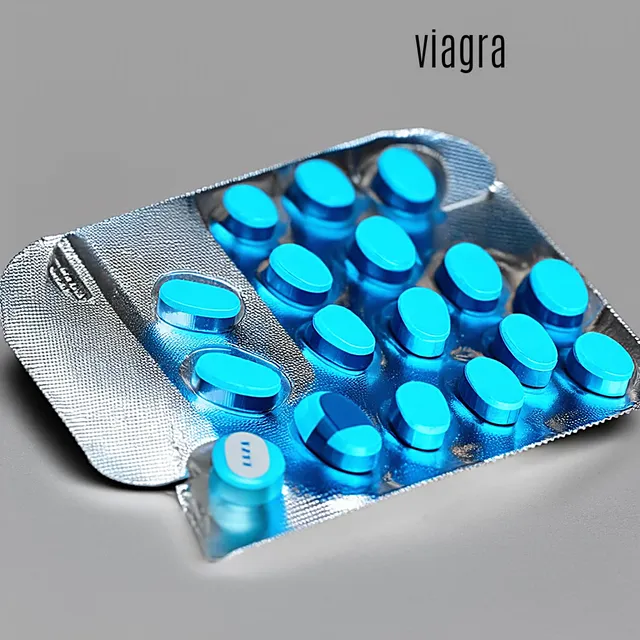 Necesaria receta para comprar viagra